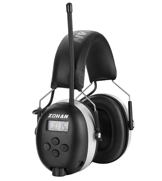 ZOHAN EM042 Hearing Protector