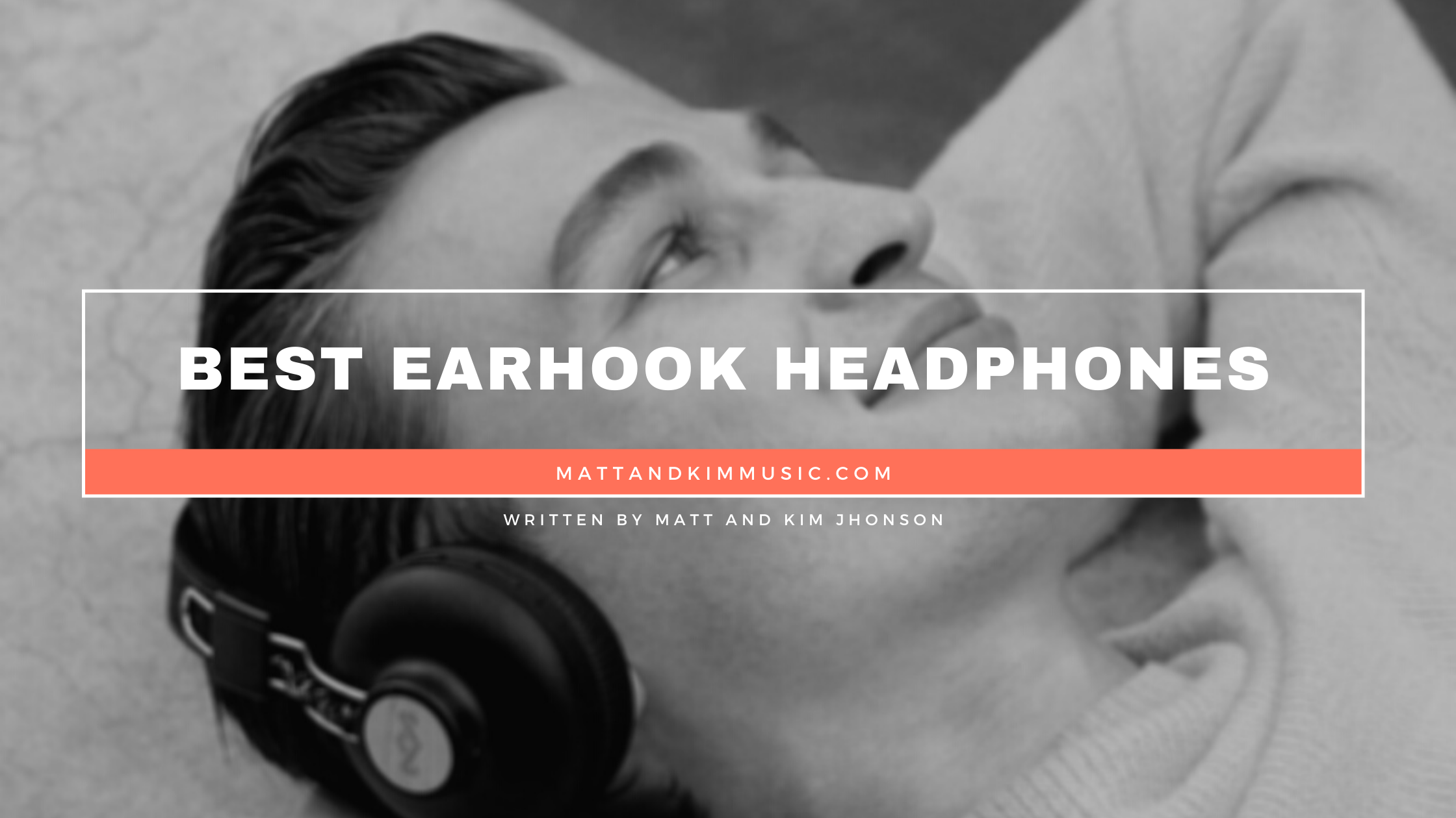 best earhook headphones