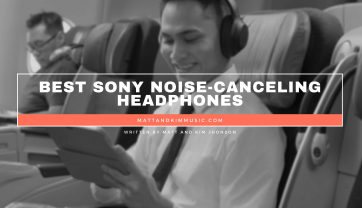 Best Sony Noise-Canceling Headphones