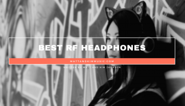 Best RF Headphones