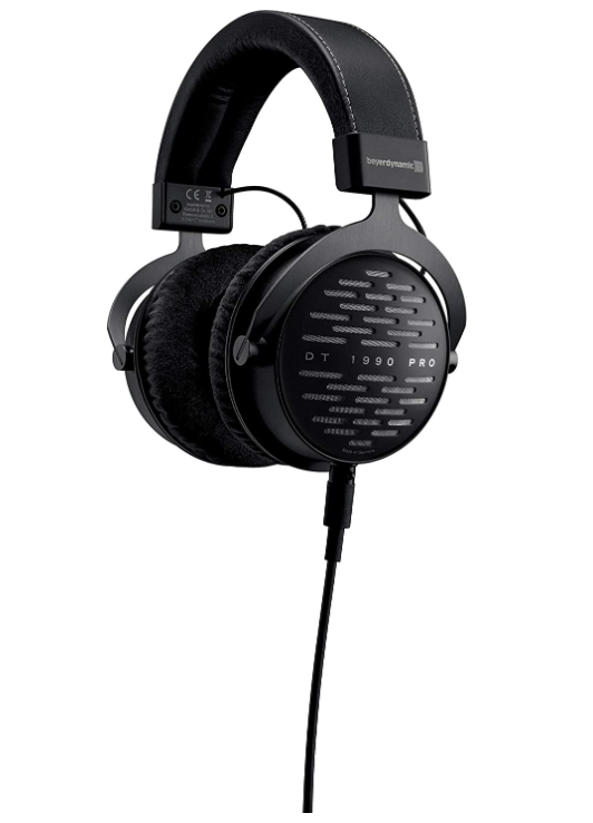 beyerdynamic dt 1990 pro