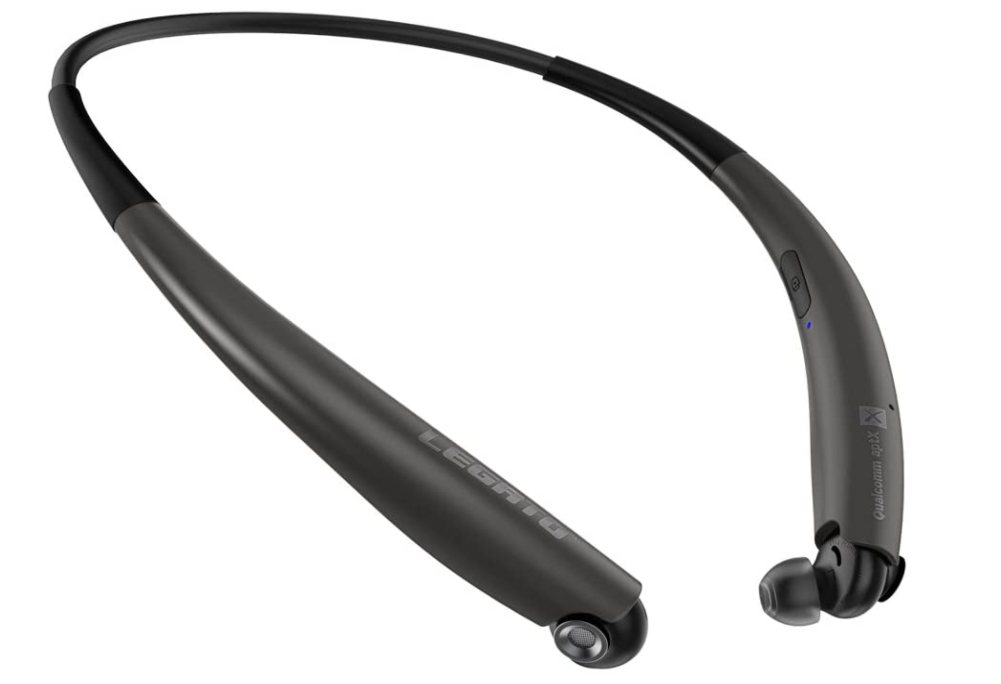 legato bluetooth headphones