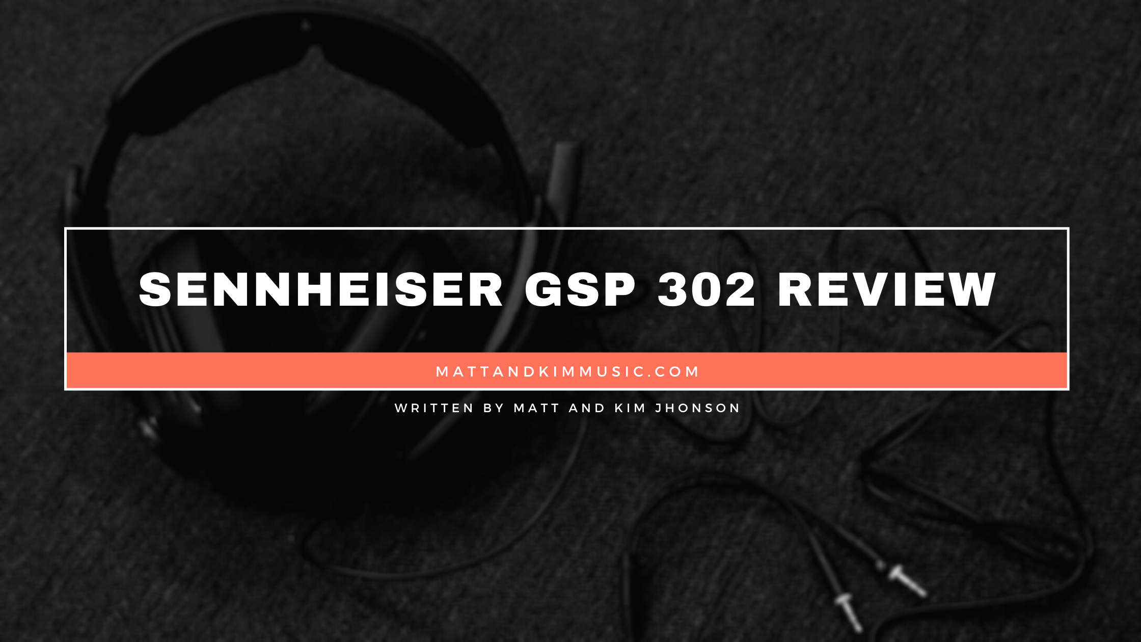 Gsp discount 302 review