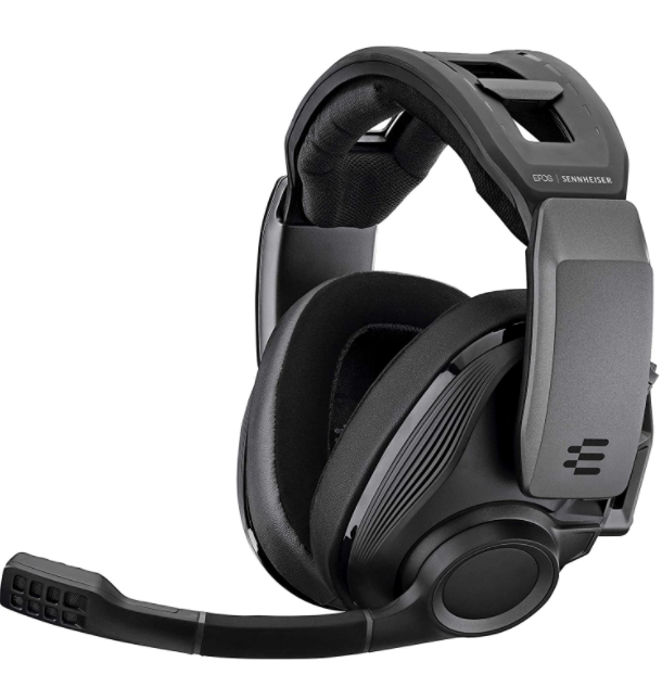 sennheiser gsp 670