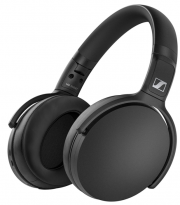 Как подключить наушники sennheiser hd 350bt к телефону