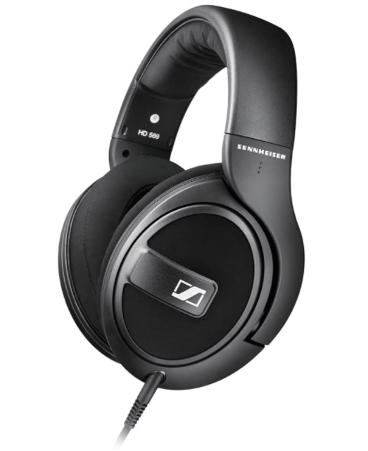 sennheiser hd 569